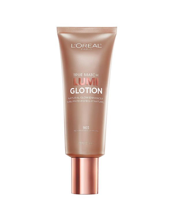 L’Oréal Paris Makeup True Match Lumi Glotion, N...