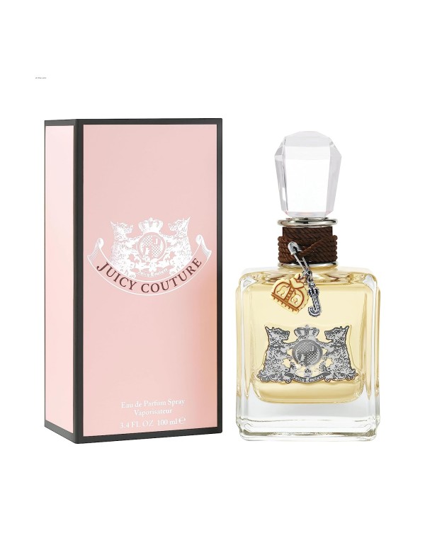Juicy Couture 女士香水