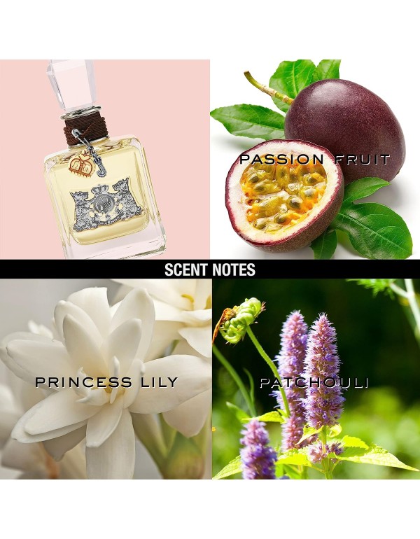 Women's Perfume by Juicy Couture