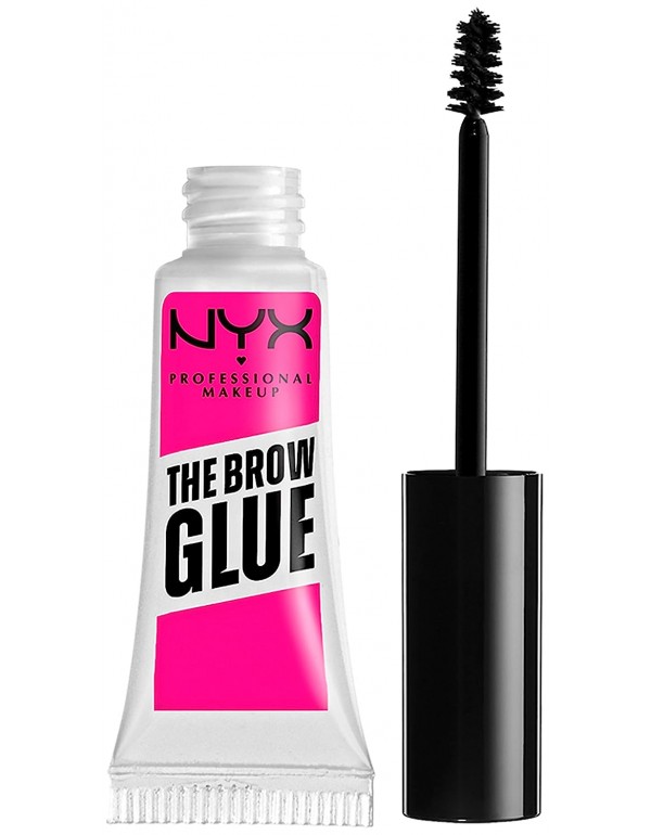NYX PROFESSIONAL MAKEUP The Brow Glue Instant Brow...