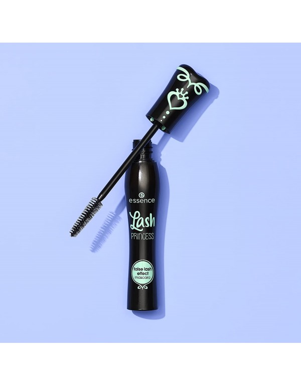 essence | Lash Princess False Lash Effect Mascara | Gluten & Cruelty Free