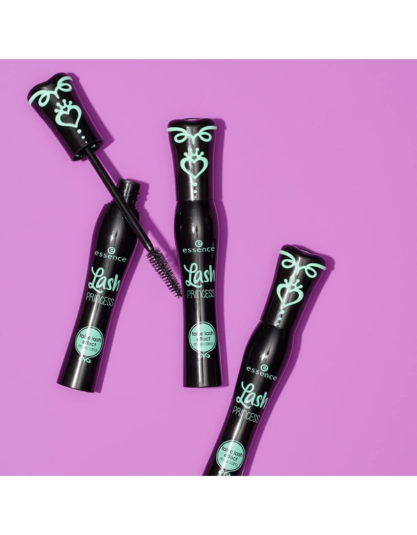 essence | Lash Princess False Lash Effect Mascara | Gluten & Cruelty Free