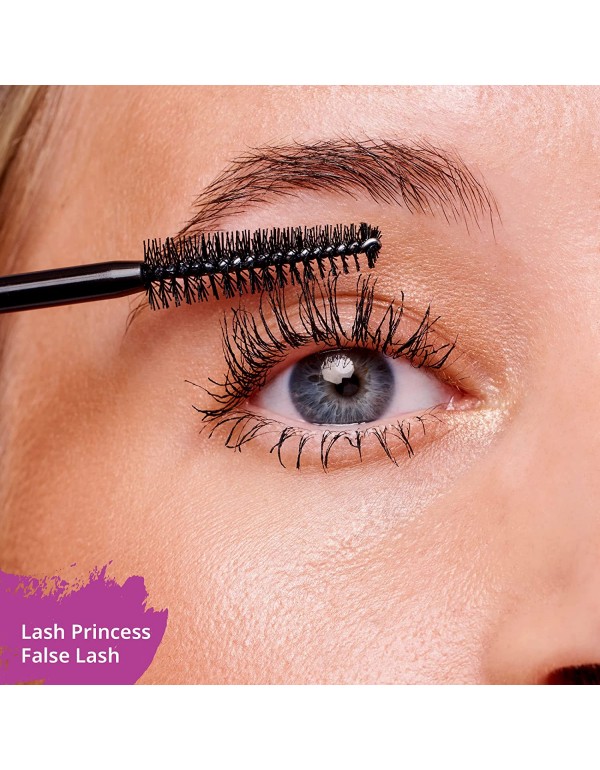 essence | Lash Princess False Lash Effect Mascara | Gluten & Cruelty Free