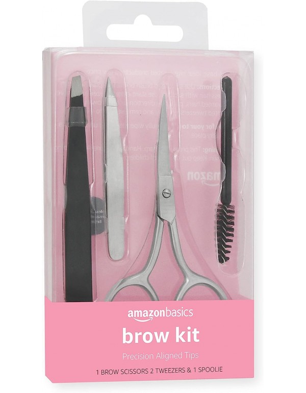  4 Piece Brow Kit