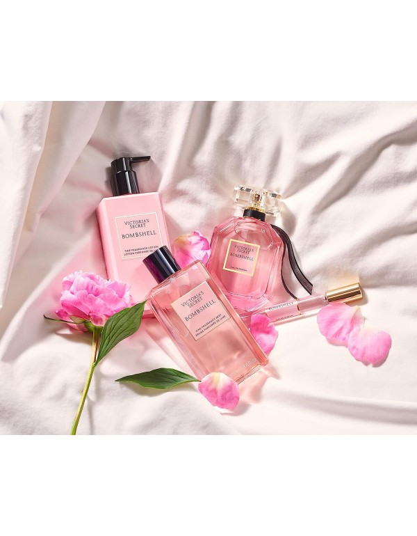 Victoria's Secret Bombshell Fine Fragrance 8.4oz Mist